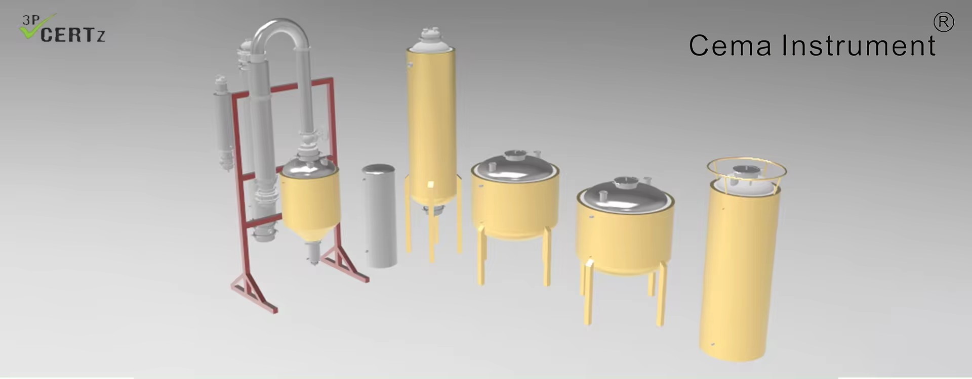 Loop Extractor Medical Instrument 3 Peer Review Closed Loop Extractor-Hangzhou Cema Instrument Co.,Ltd