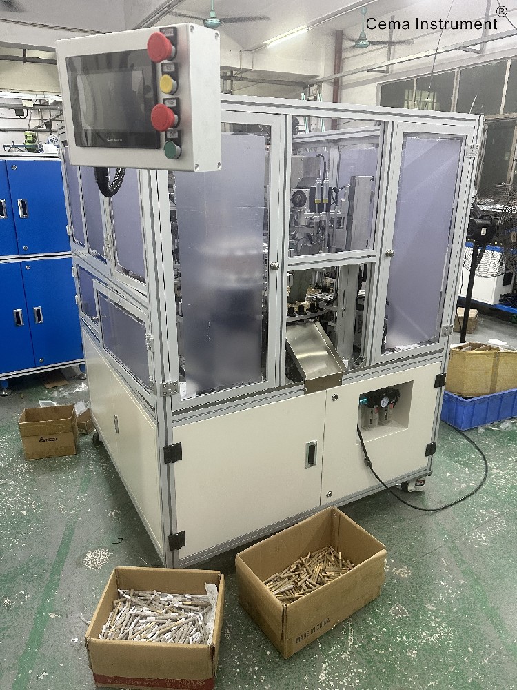 California pre roll cone machine